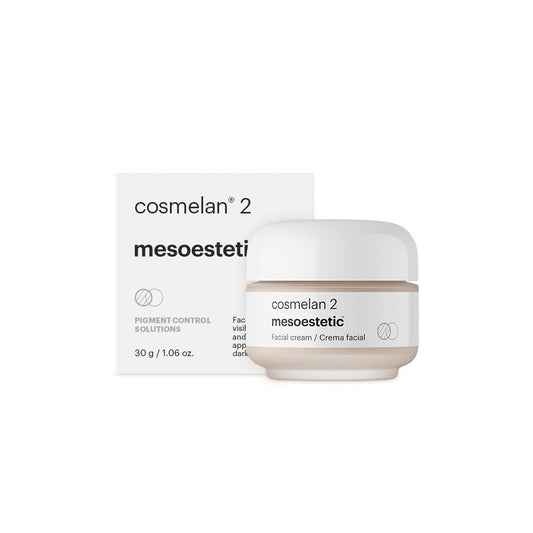 MESOESTETIC COSMELAN 2 CREMA FACIAL 30GR