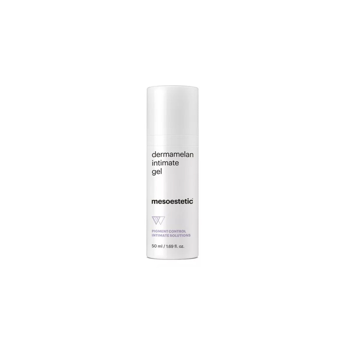 MESOESTETIC DERMAMELAN INTIMATE GEL 50ML