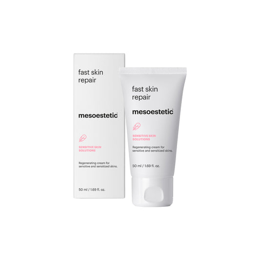 MESOESTETIC FAST SKIN REPAIR CREMA 50ML