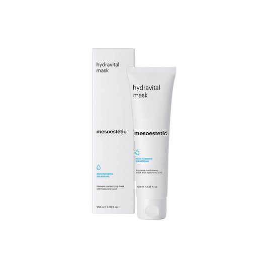 MESOESTETIC HYDRAVITAL MASK 100ML