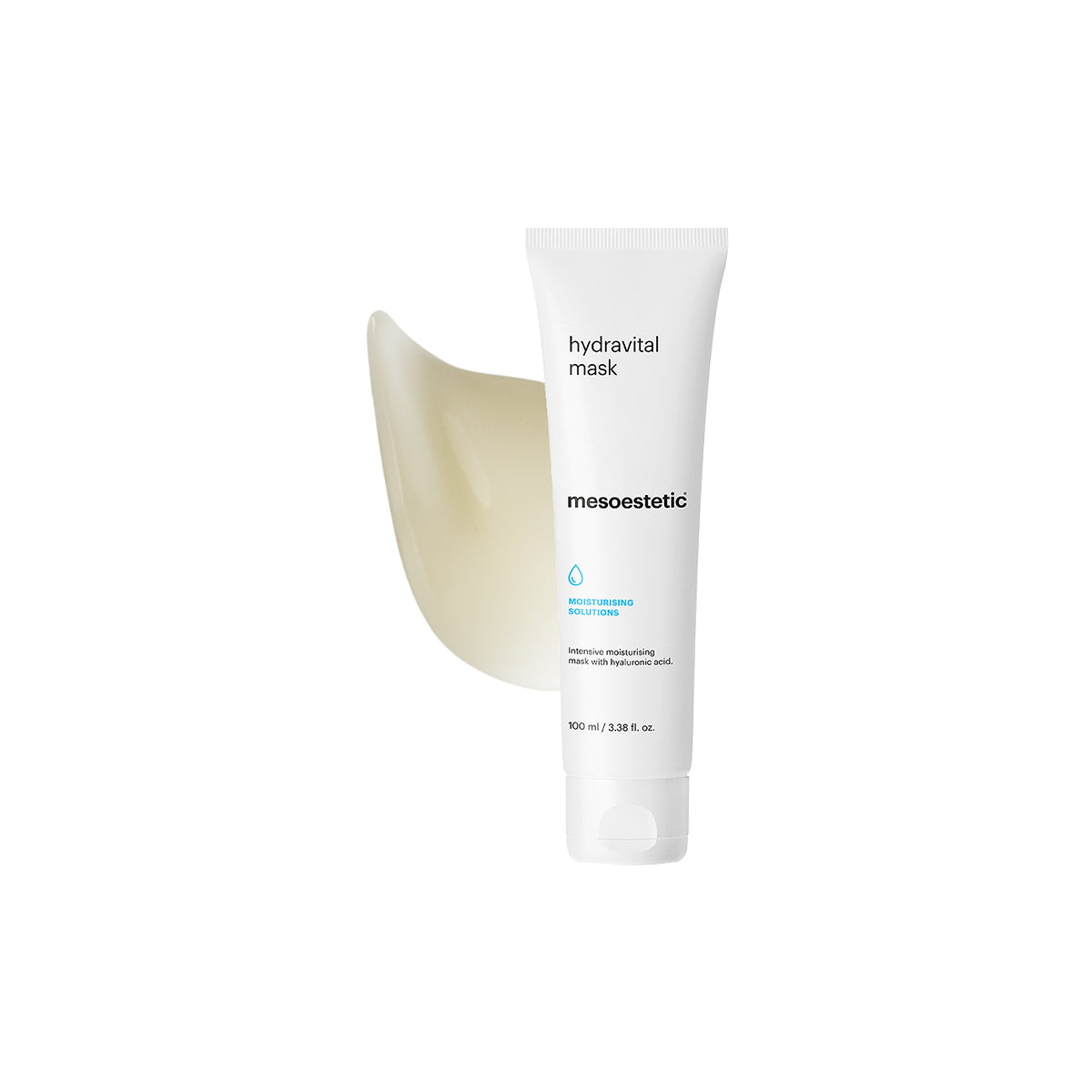 MESOESTETIC HYDRAVITAL MASK 100ML