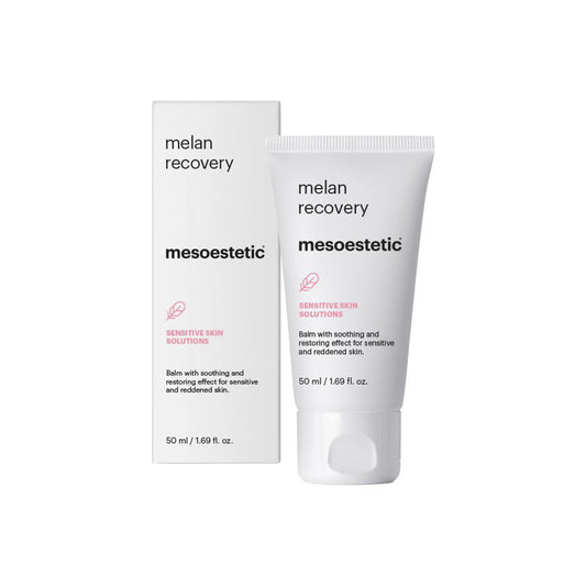 MESOESTETIC MELAN RECOVERY BÁLSAMO 50ML
