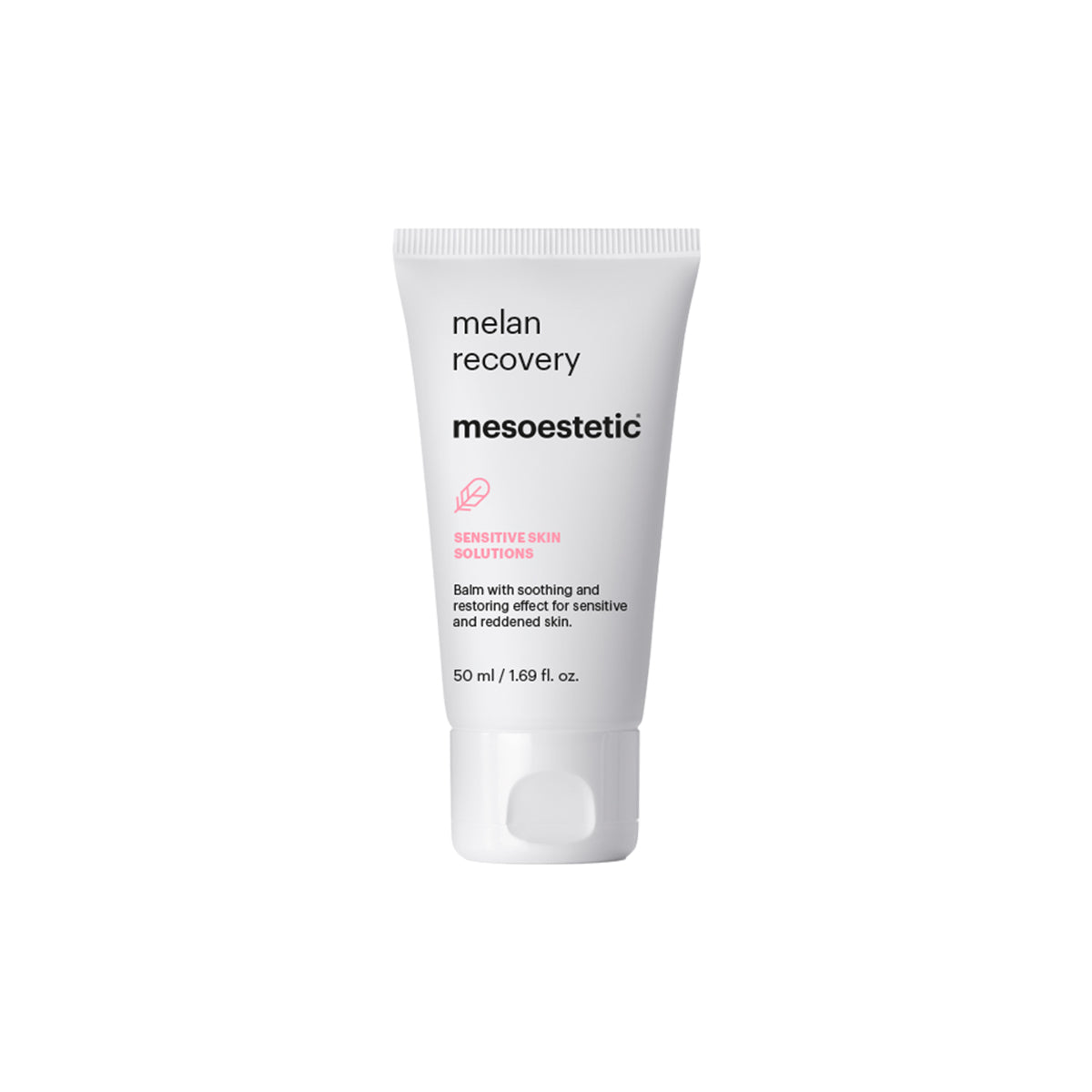 MESOESTETIC MELAN RECOVERY BÁLSAMO 50ML