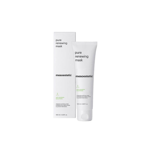 MESOESTETIC PURE RENEWING MASK 100ML