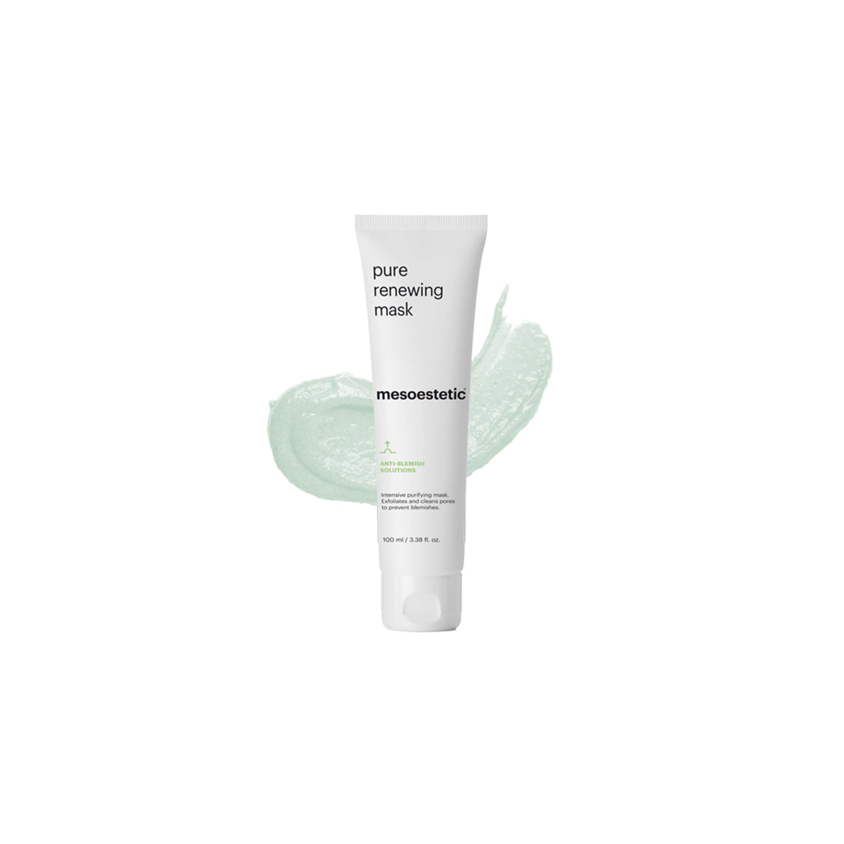 MESOESTETIC PURE RENEWING MASK 100ML