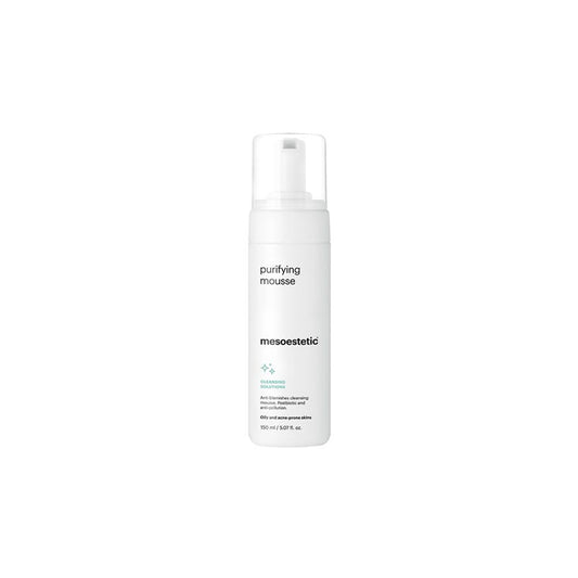 MESOESTETIC PURIFYING MOUSSE 150ML