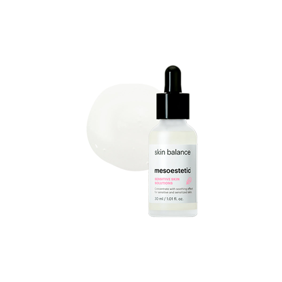 MESOESTETIC SKIN BALANCE SÉRUM 30ML