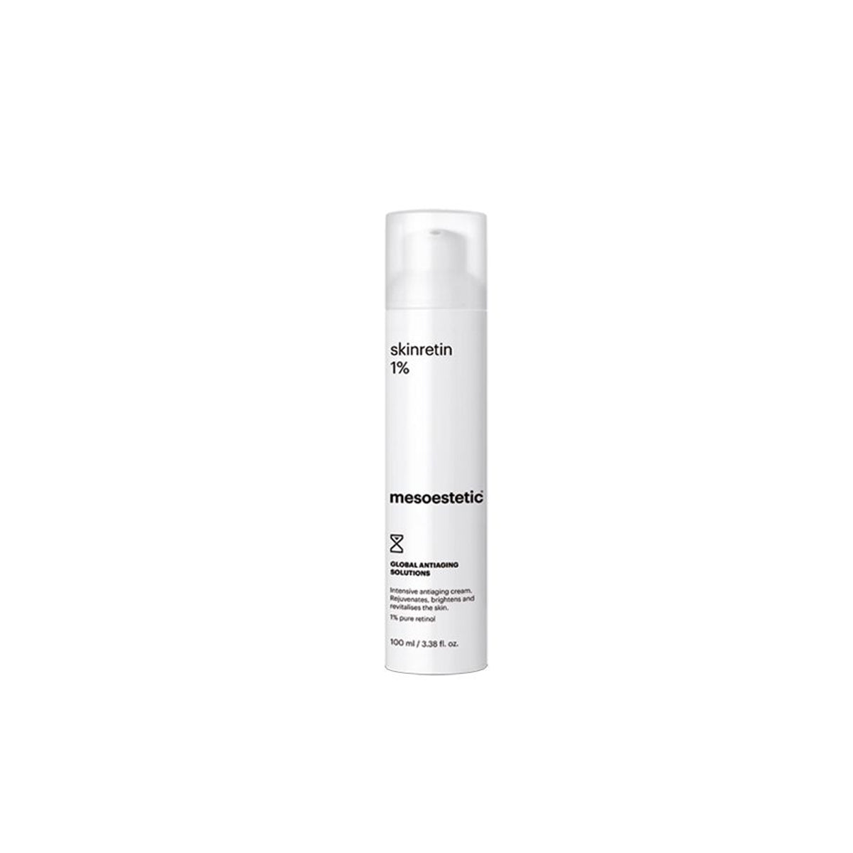 MESOESTETIC SKINRETIN 1.0% CREMA 100ML