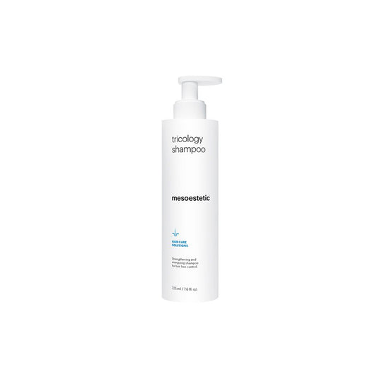 MESOESTETIC TRICOLOGY INTENSIVE HAIR LOSS SHAMPOO 200ML