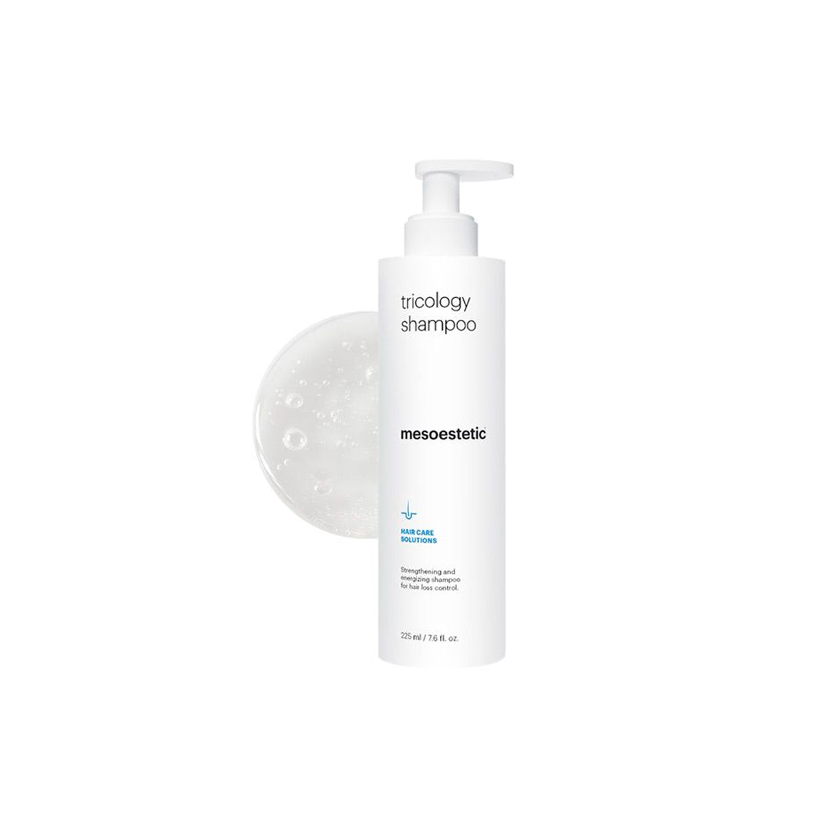 MESOESTETIC TRICOLOGY INTENSIVE HAIR LOSS SHAMPOO 200ML