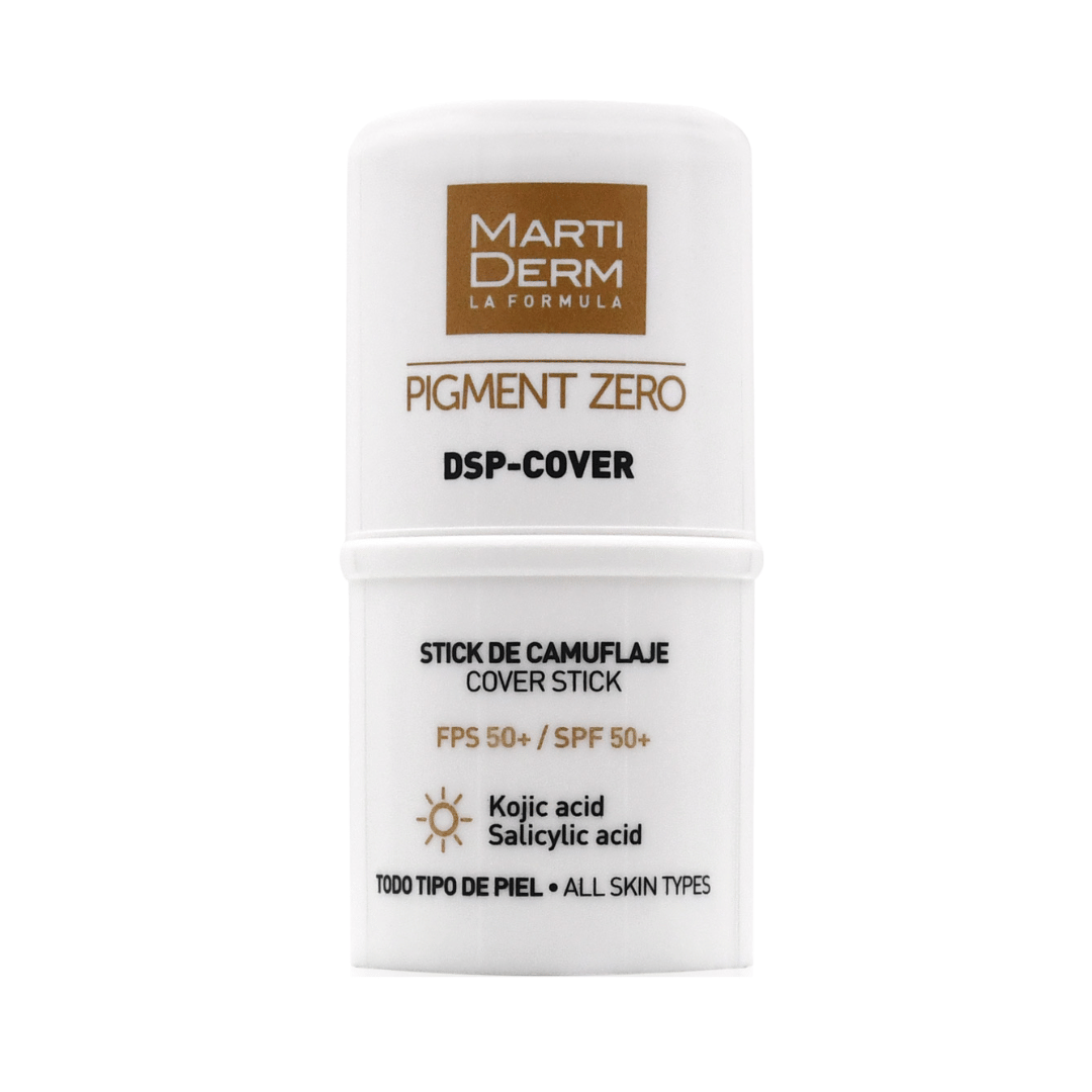 MartiDerm Pigment Zero DPS-Cover 4 ml