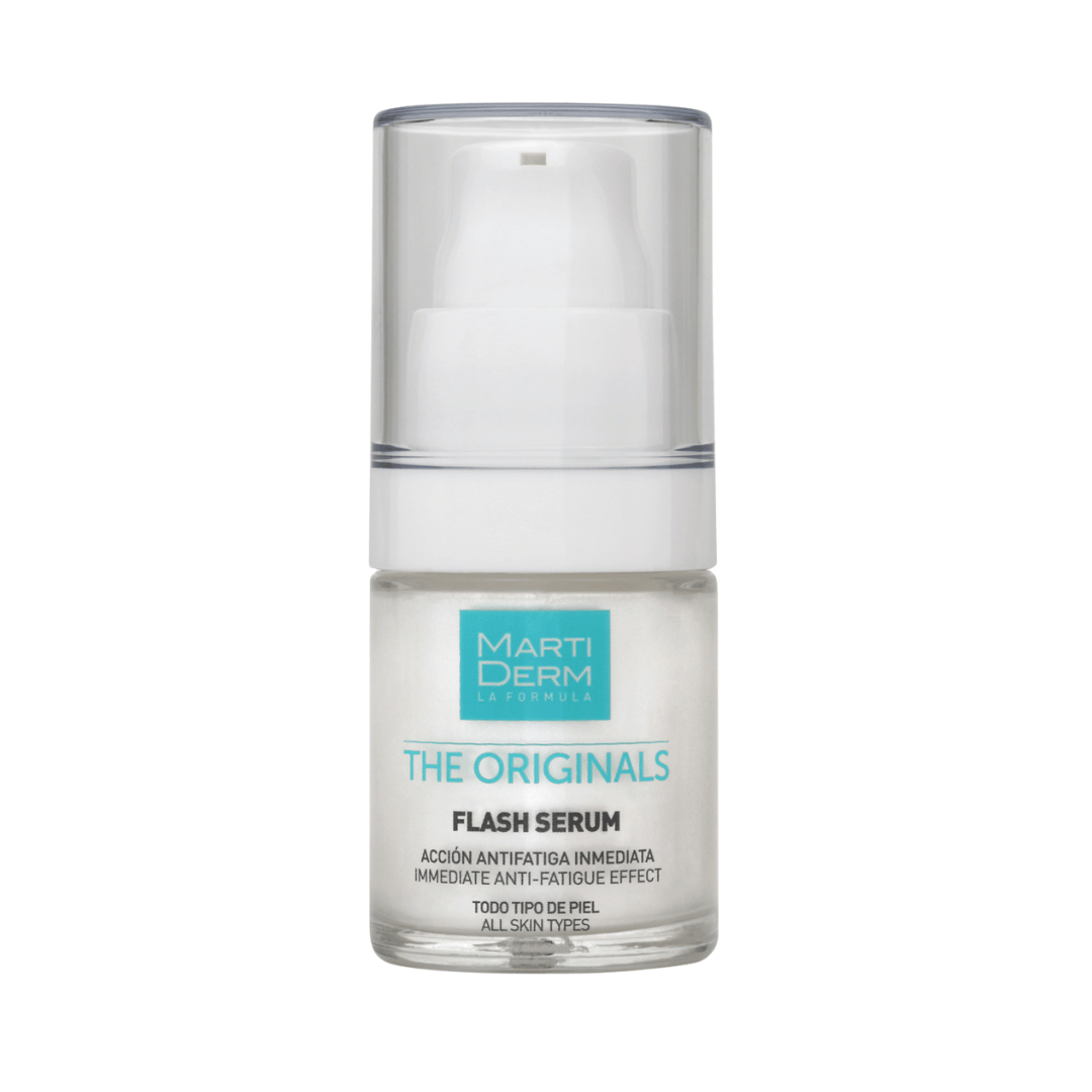 MartiDerm The Originals Flash Serum 15 ml