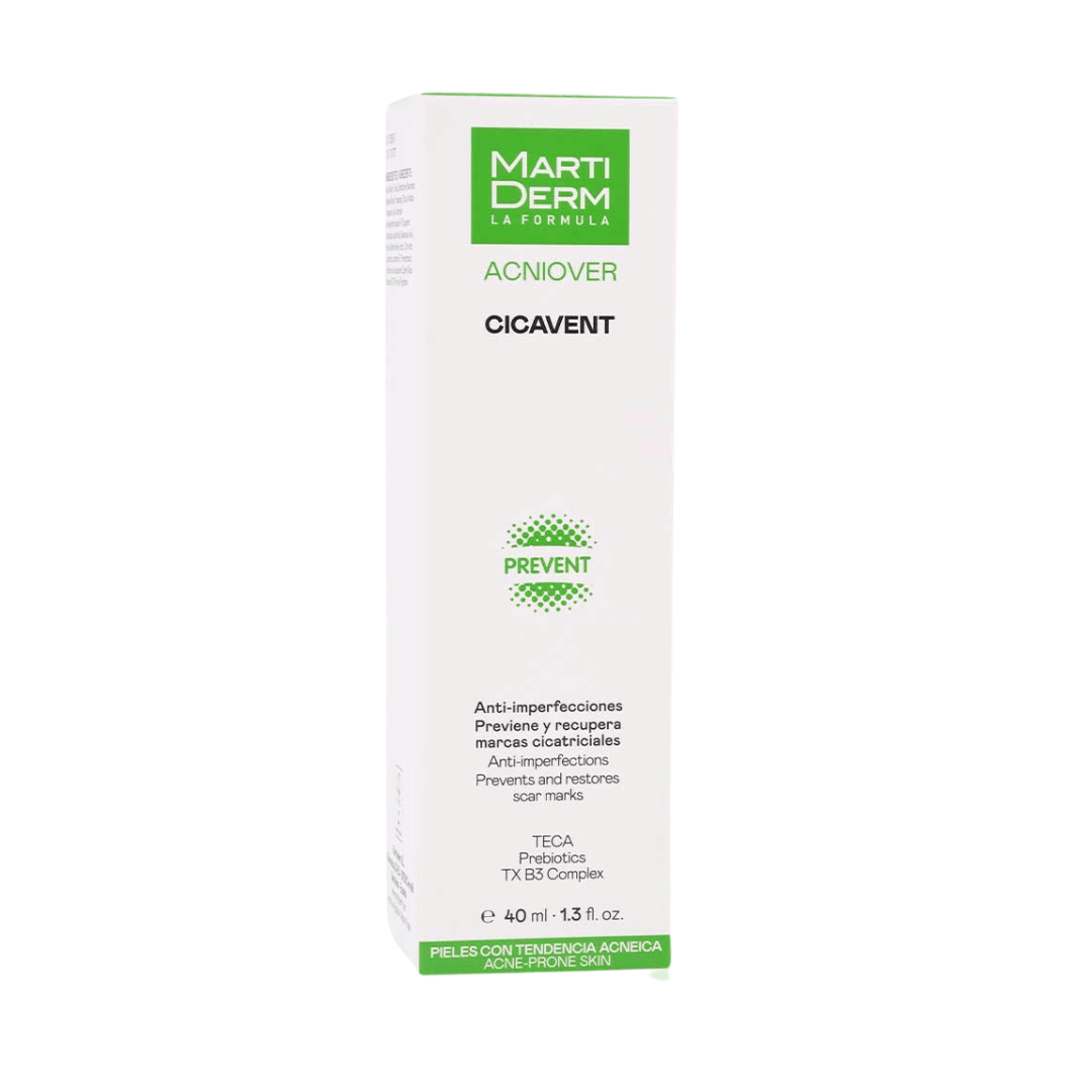 MartiDerm Acniover Cicavent 40 ml