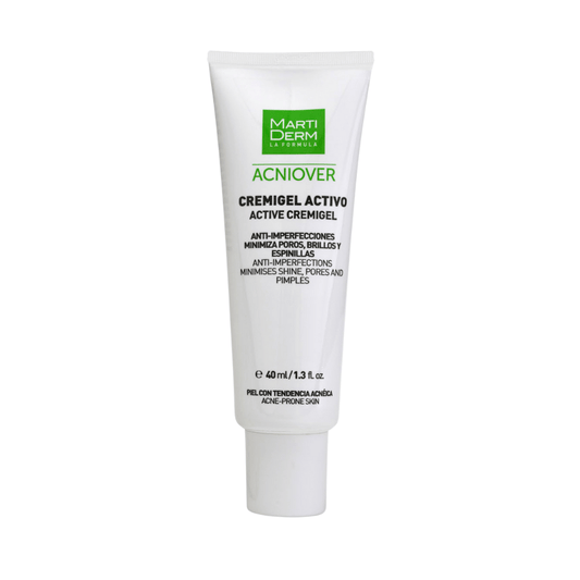 MartiDerm Cremigel Activo 40 ml