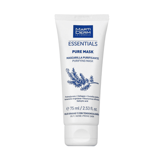 MartiDerm Pure Mask 75ml