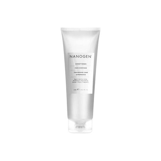 NANOGEN CONDITIONER FOR EVERYONE THICKENING HAIR EXPERIENCE 240ML