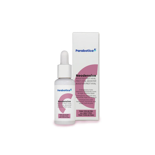 PARABOTICA NEODENSIVE BOOSTER PROT-HYAL 30ML