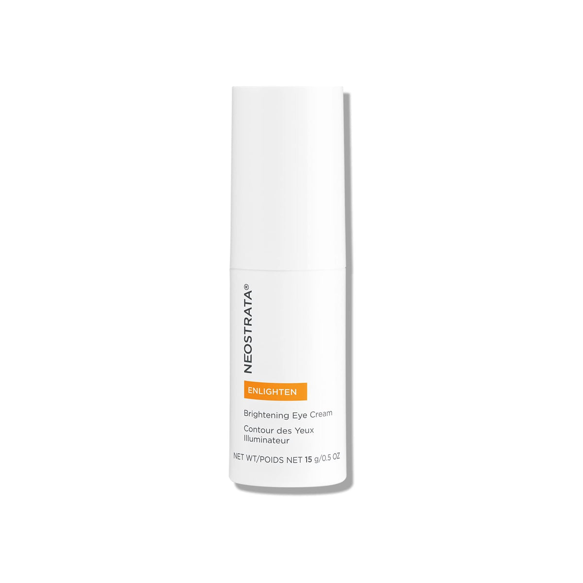 NEOSTRATA ENLIGHTEN BRIGHTENING EYE CREAM 15GR
