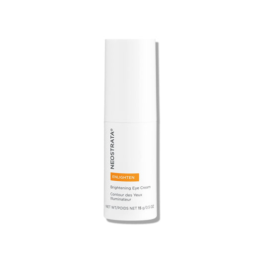 NEOSTRATA ENLIGHTEN BRIGHTENING EYE CREAM 15GR