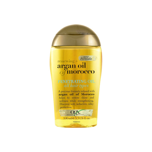 OGX RENEWING + ARGAN OIL OF MOROCCO - PENETRATING OIL 100ML
