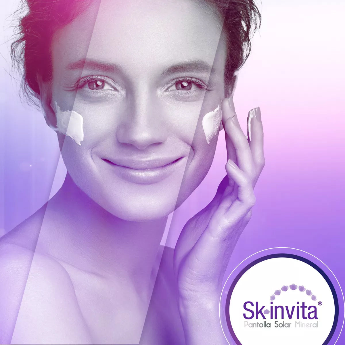 PANALAB SKINVITA PANTALLA SOLAR MINERAL SPF30+ 50ML