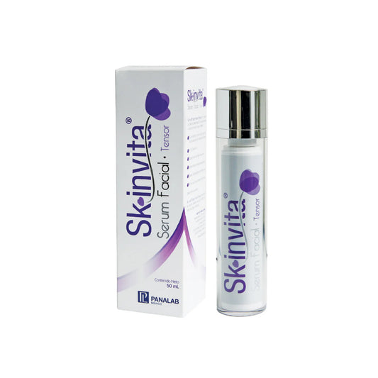 PANALAB SKINVITA SÉRUM FACIAL TENSOR 50ML