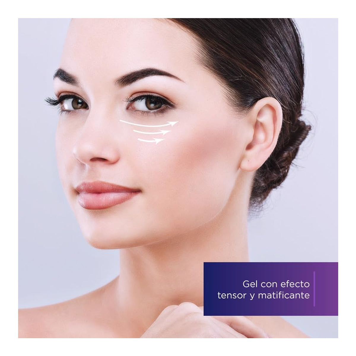 PANALAB SKINVITA YEUX GEL CONTORNO DE OJOS 15ML