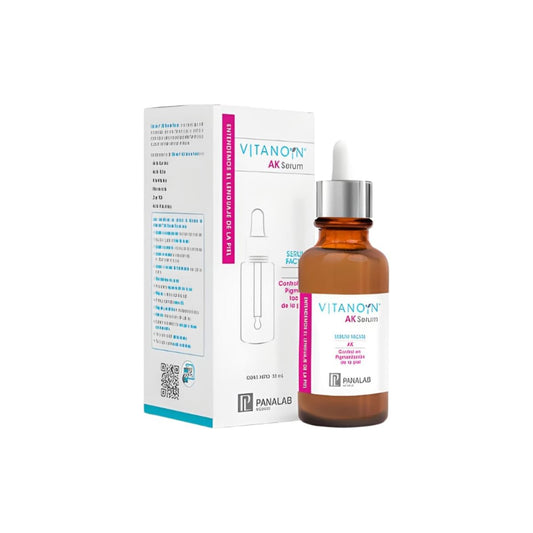 PANALAB VITANOIN AK SÉRUM FACIAL 30ML
