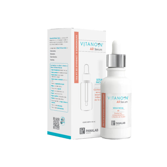 PANALAB VITANOIN AR SÉRUM FACIAL 30ML