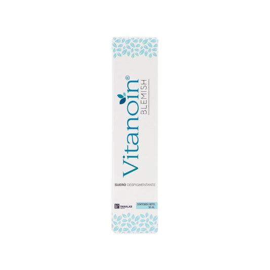 PANALAB VITANOIN BLEMISH SÉRUM DESPIGMENTANTE 30ML