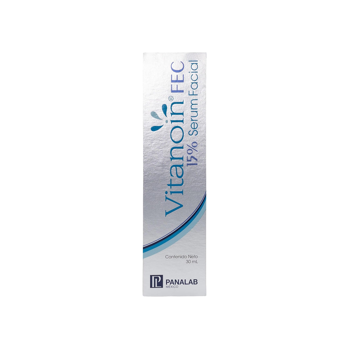 PANALAB VITANOIN FEC 15% SÉRUM FACIAL 30ML