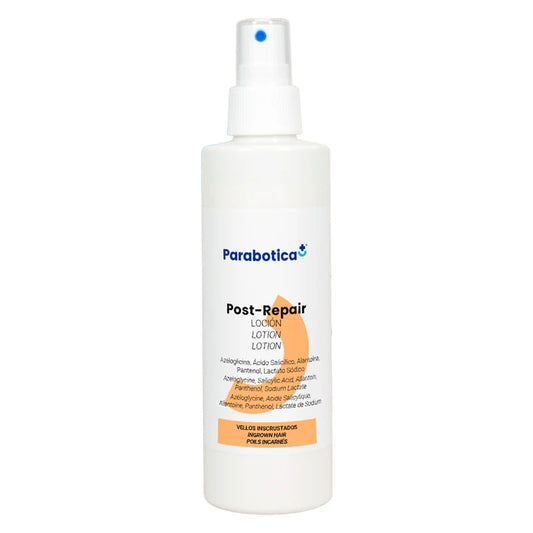 PARABOTICA POST-REPAIR LOCION 200 ML VELLOS INCRUSTADOS