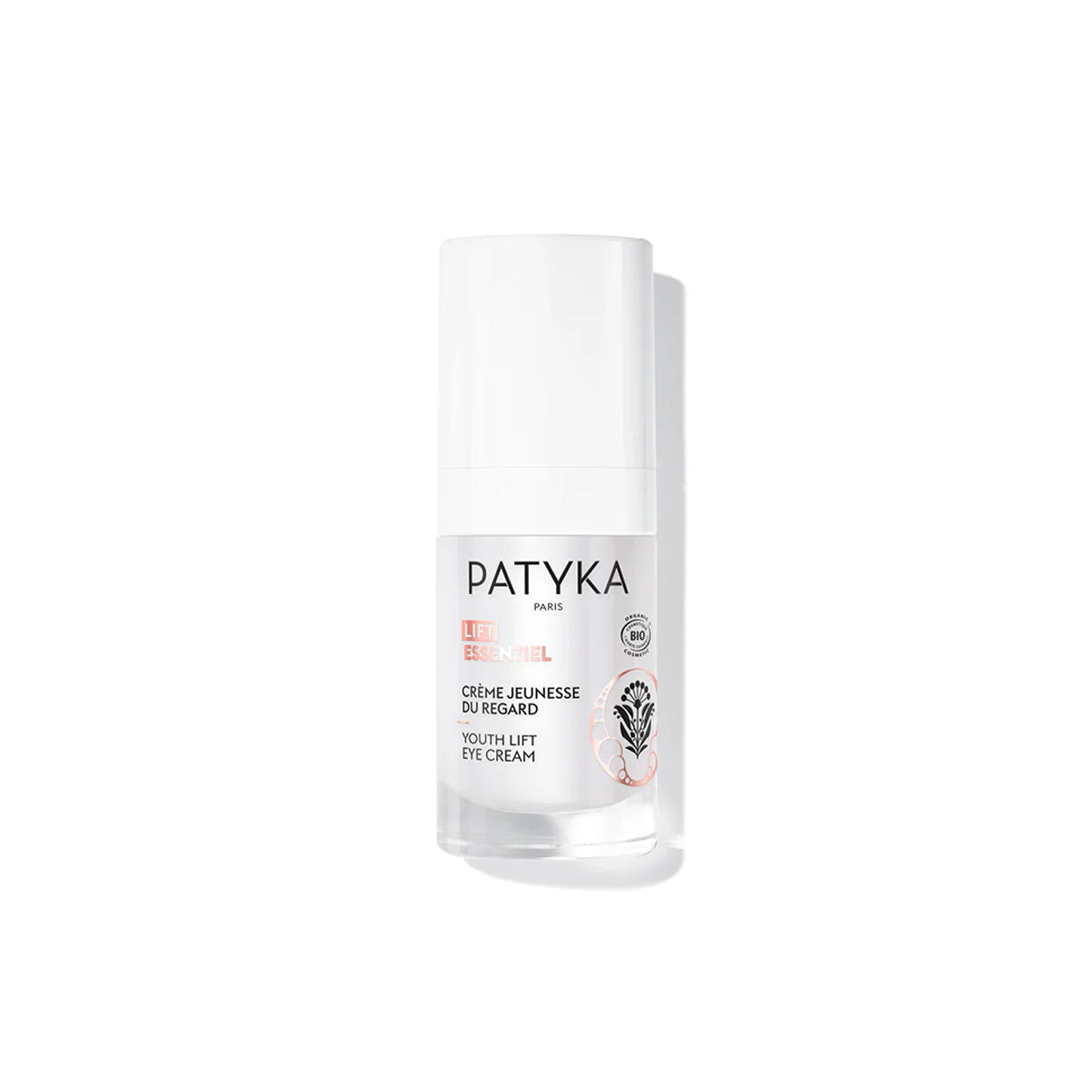 PATYKA CRÉME JEUNESSE DU REGARD 15ML