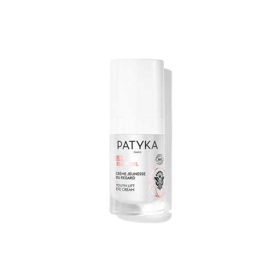 PATYKA CRÉME JEUNESSE DU REGARD 15ML