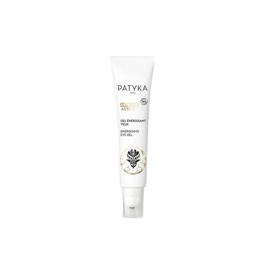 PATYKA DEFENSE ACTIVE GEL ÉNERGISANT YEUX 15ML