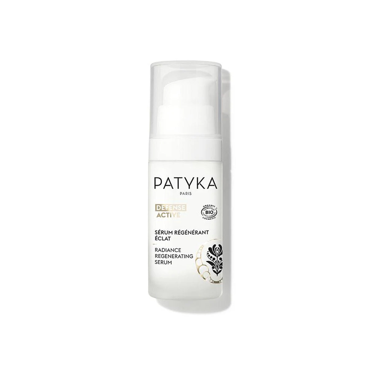 PATYKA DEFENSE ACTIVE SÉRUM RÉGÉNÉRANT ÉCLAT 30ML