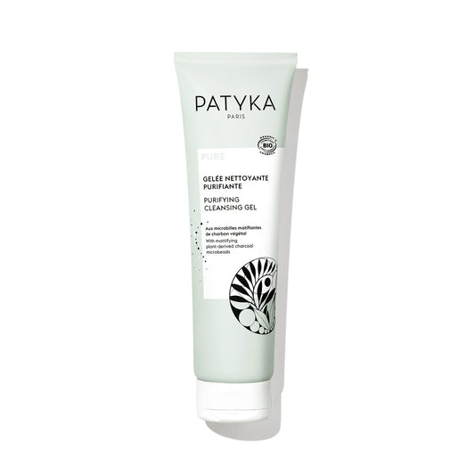 PATYKA GELEÉ NETTOYANTE PURIFIANTE 150ML