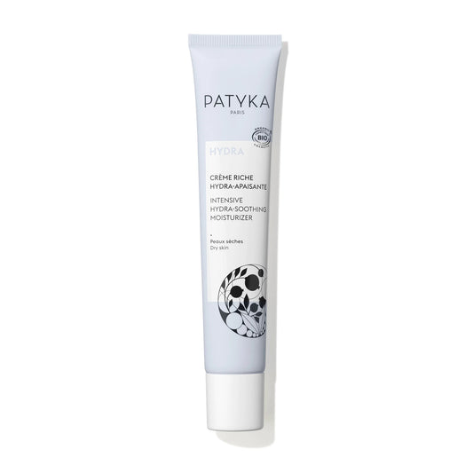 PATYKA HYDRA CRÉME RICHE HYDRA-APAISANTE 40ML