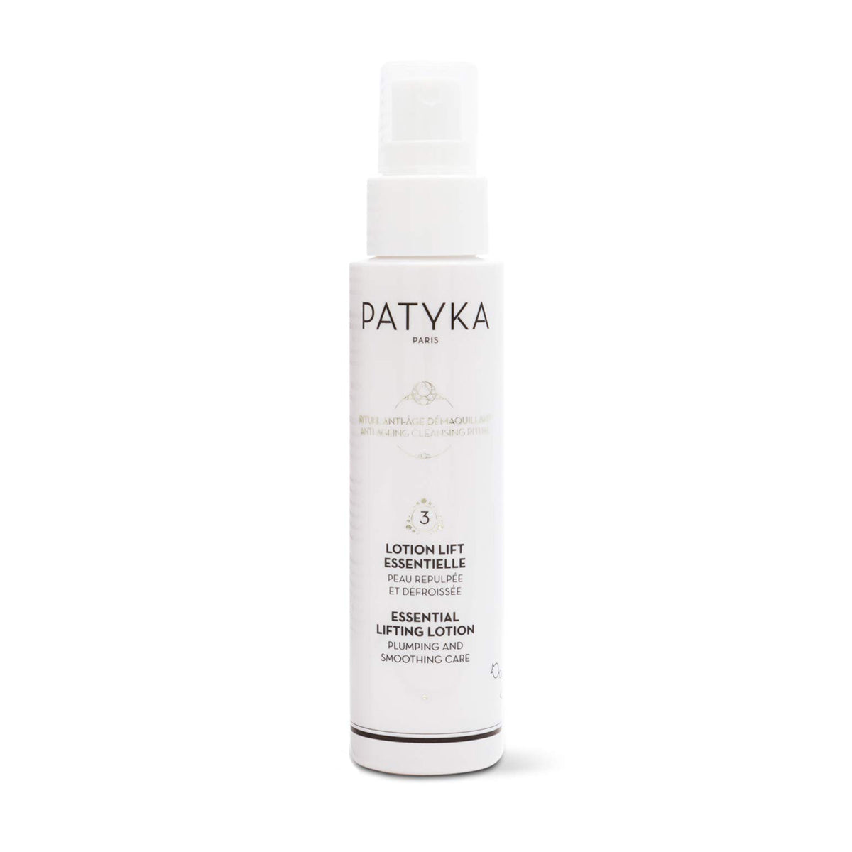 PATYKA LOTION LIFT ESSENTIELLE-3 100ML