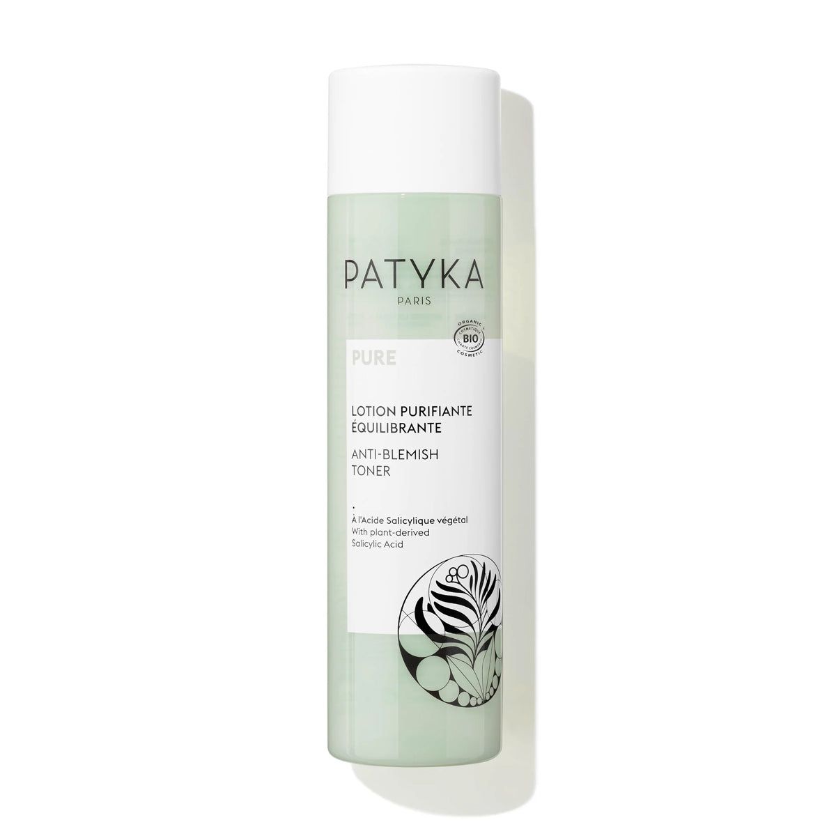 PATYKA LOTION PURIFIANTE ÉQUILIBRANTE 200ML