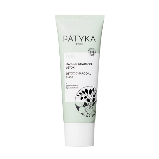 PATYKA MASQUE CHARBON DÉTOX 50ML