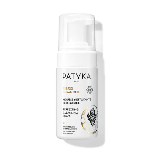 PATYKA MOUSSE NETTOYANTE PERFECTRICE-2 100ML