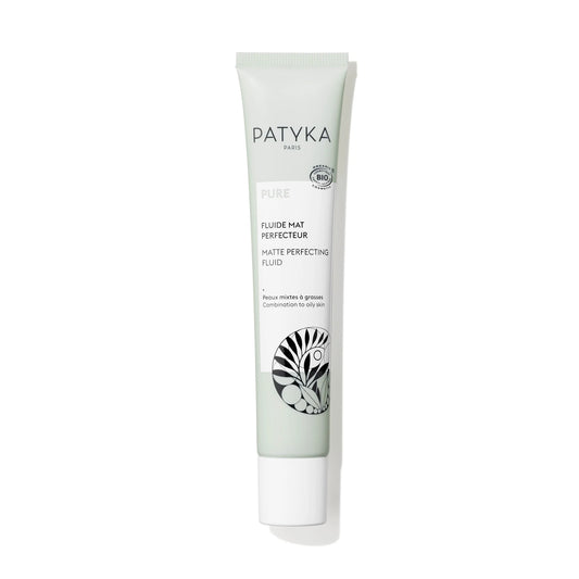 PATYKA PURE FLUIDE MAT PERFECTEUR 40ML