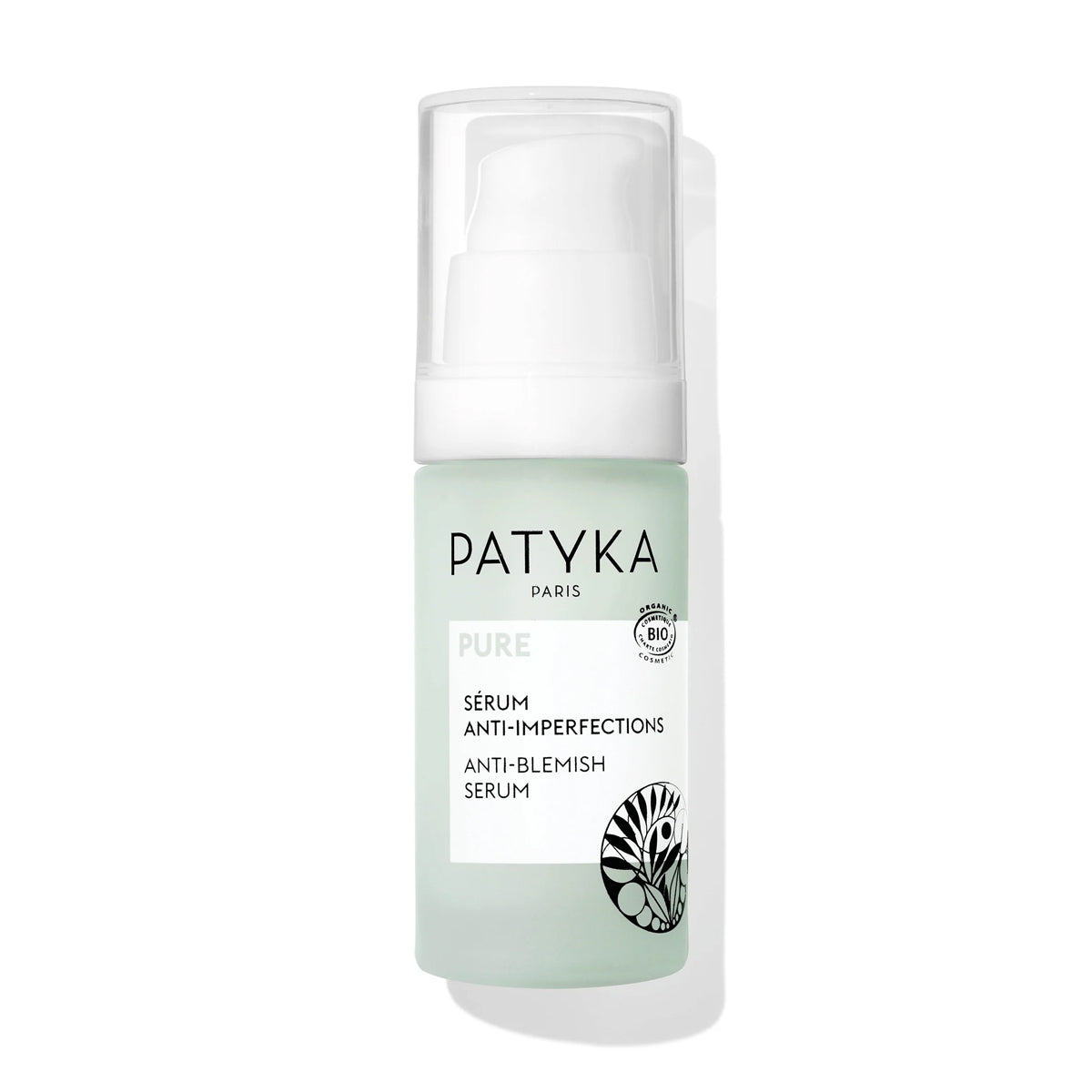 PATYKA PURE SÉRUM ANTI-IMPERFECTIONS 30ML