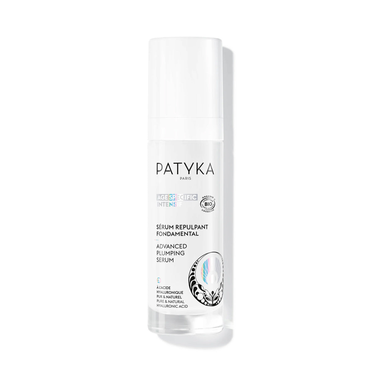 PATYKA SÉRUM REPULPANT FONDAMENTAL 30ML