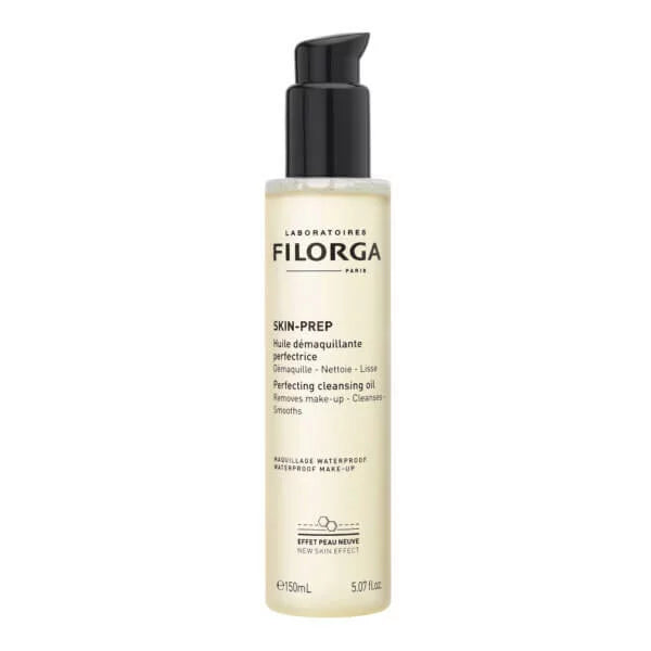 FILORGA SKIN PREP PERFECTING CLEANSING OIL 150ML