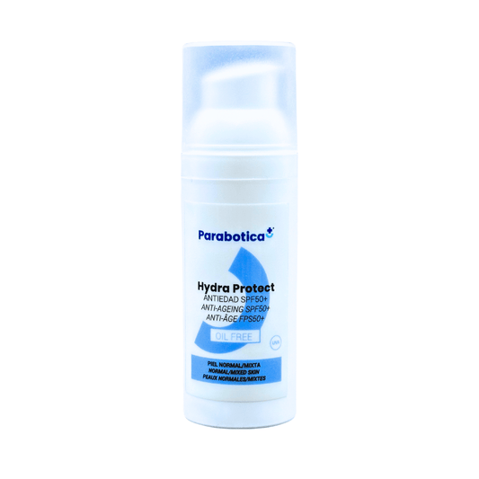 Parabotica Hydra Protect Antiedad 50+ 50 ml