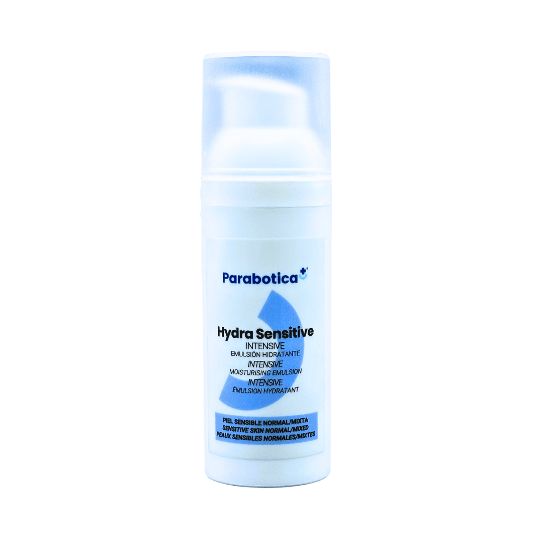 Parabotica Hydra Sensitive Intensiva 50 ml