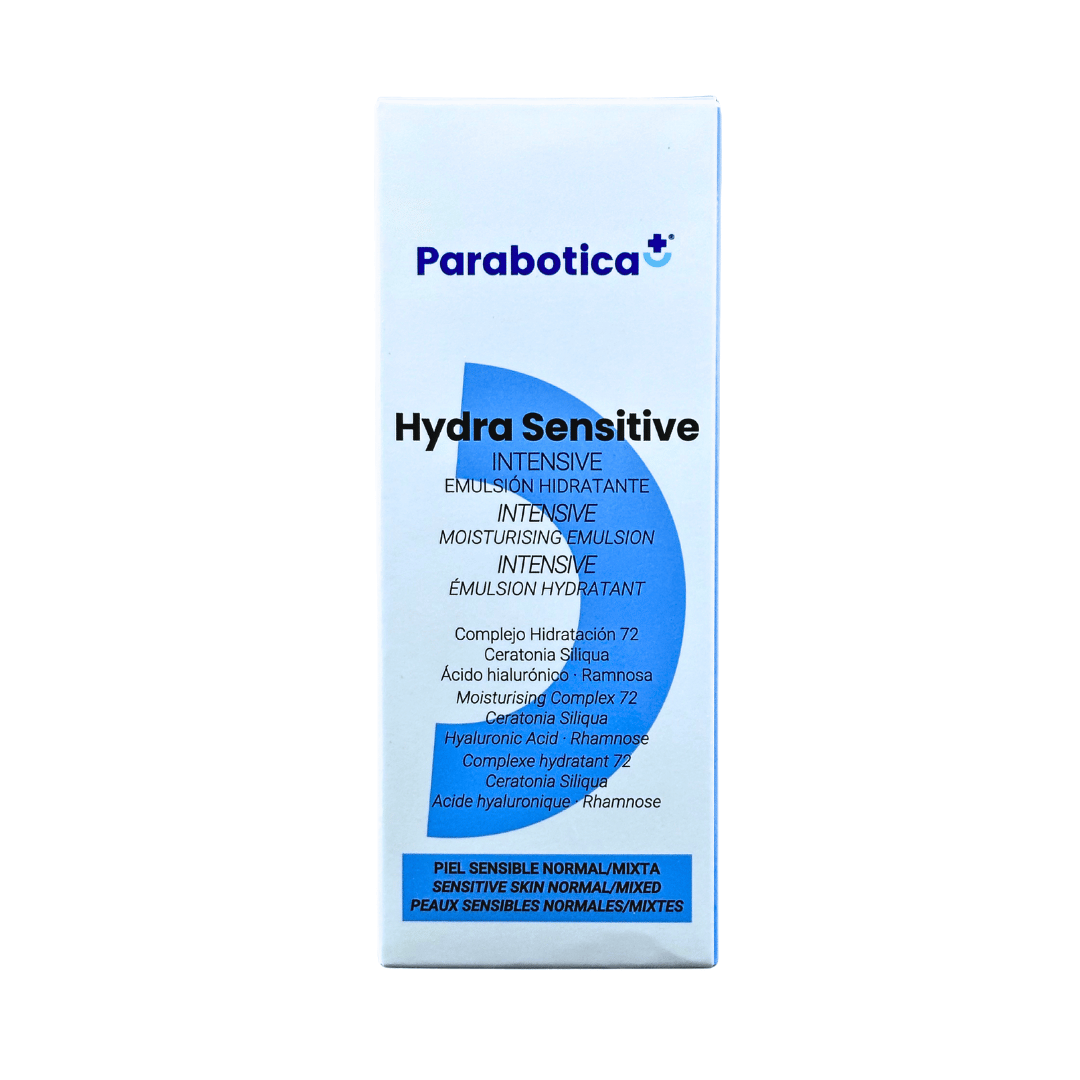 Parabotica Hydra Sensitive Intensiva 50 ml