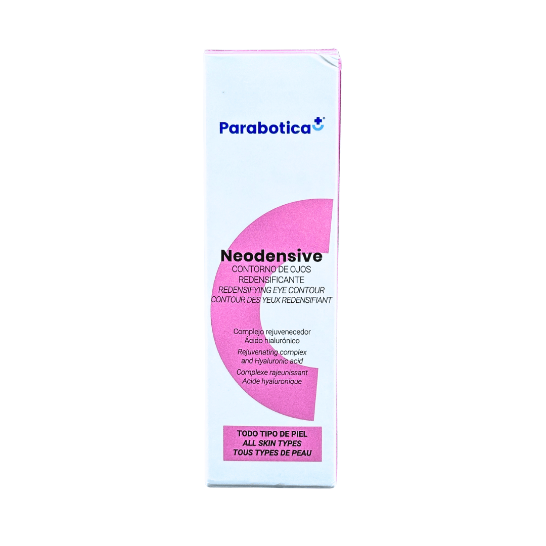 Parabotica Neodensive Contorno de Ojos 15 ml